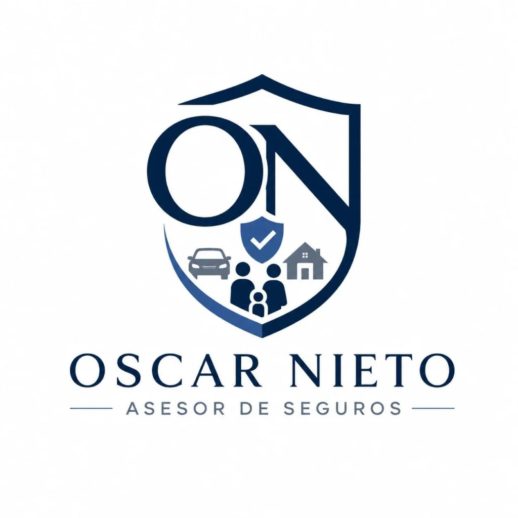 Oscar Eduardo Nieto – Asesor de Seguros