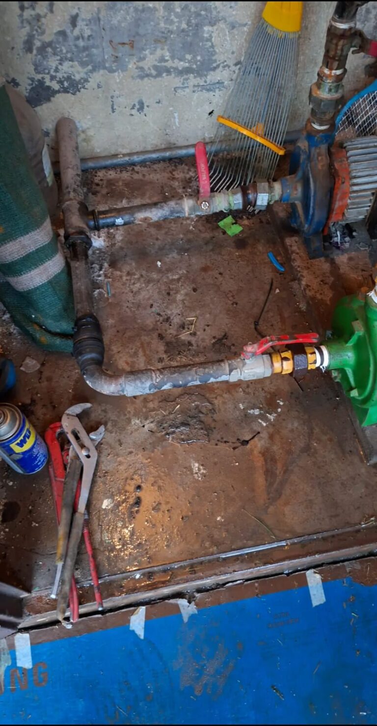 Foto de Otero Santiago Instalaciones