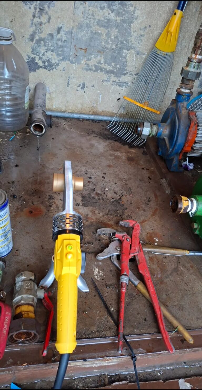 Foto de Otero Santiago Instalaciones