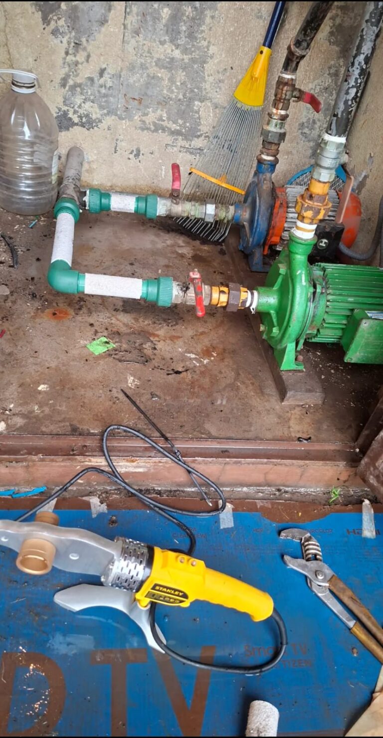 Foto de Otero Santiago Instalaciones