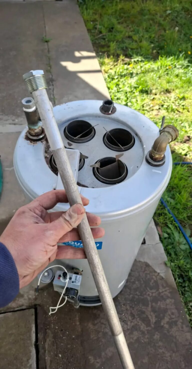 Foto de Otero Santiago Instalaciones