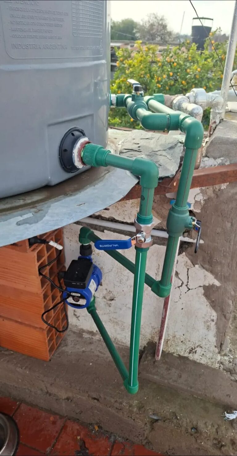 Foto de Otero Santiago Instalaciones