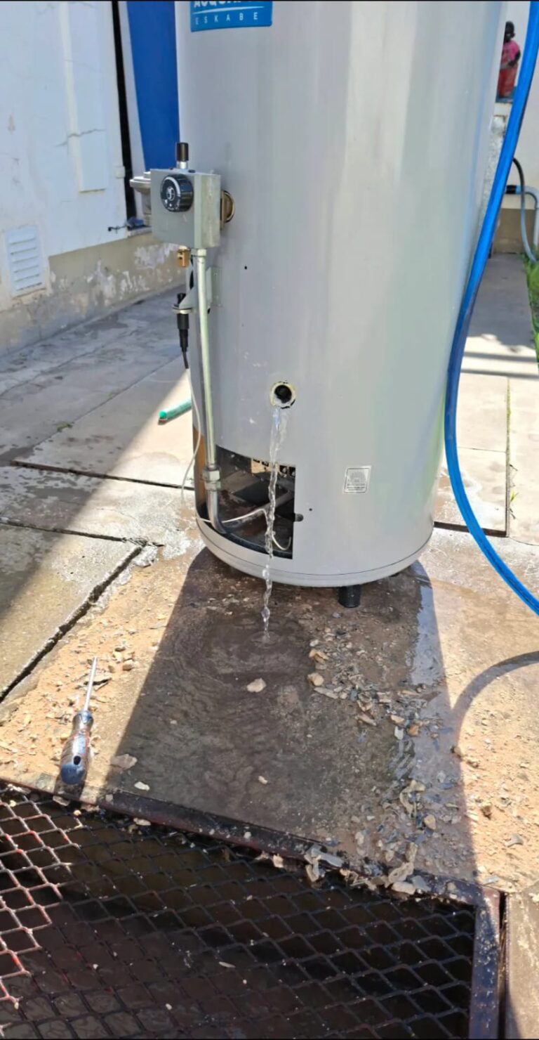 Foto de Otero Santiago Instalaciones