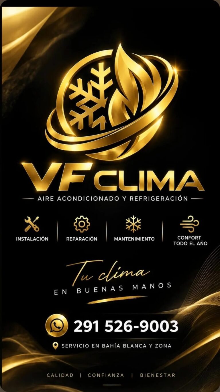 Foto de VF Clima