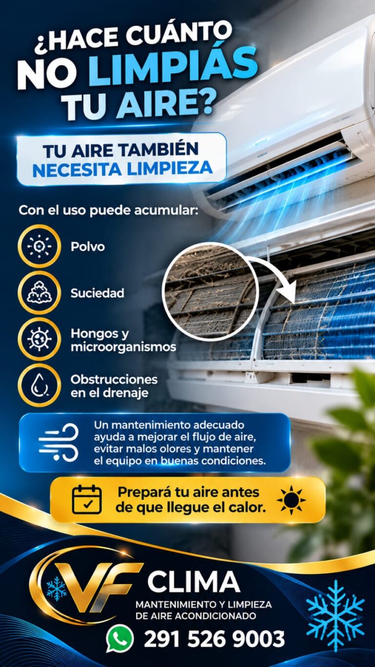 Foto de VF Clima