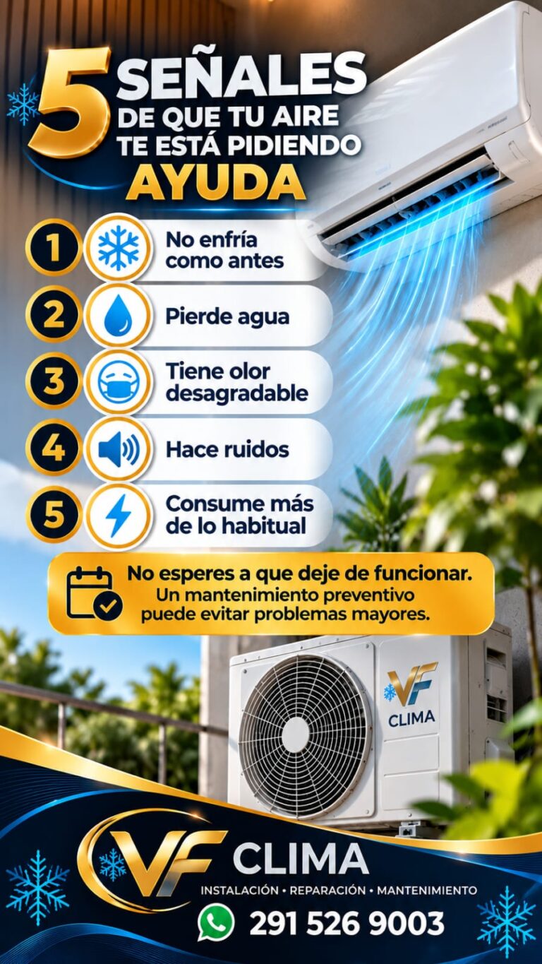 Foto de VF Clima