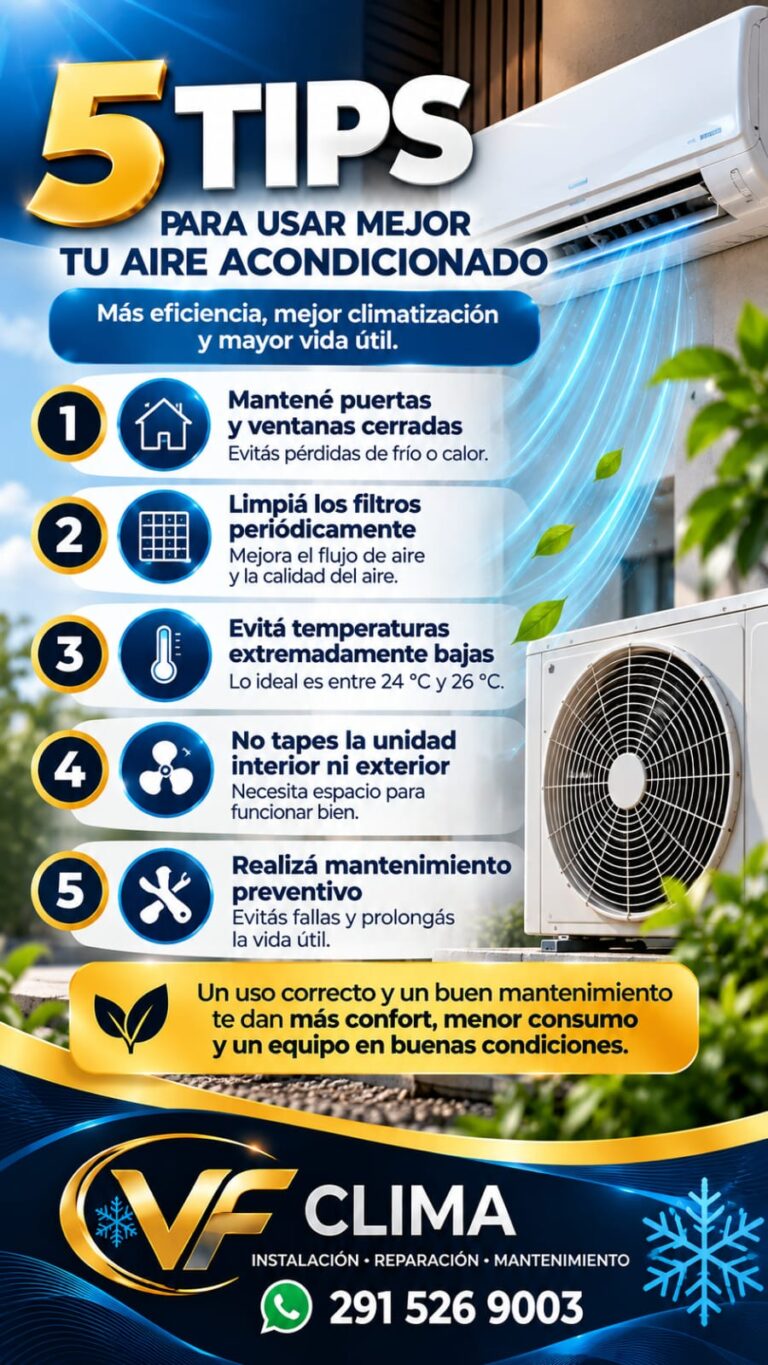 Foto de VF Clima