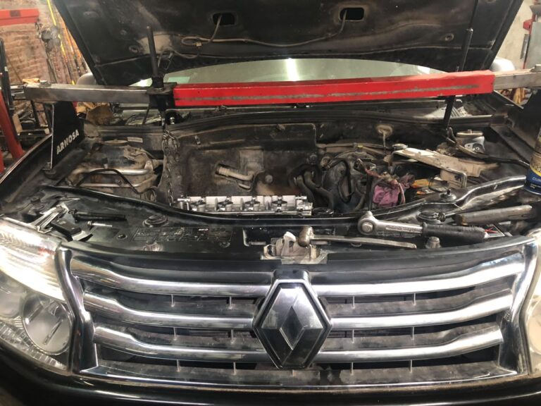 Foto de Servicio Integral del Automotor S.I.A