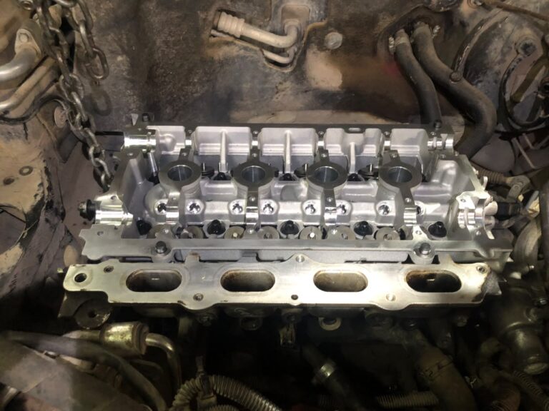 Foto de Servicio Integral del Automotor S.I.A