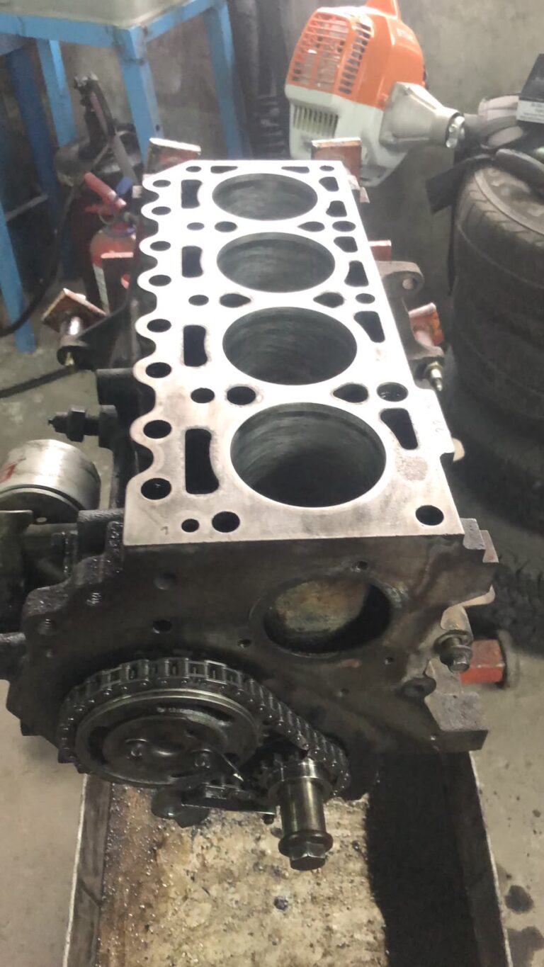 Foto de Servicio Integral del Automotor S.I.A