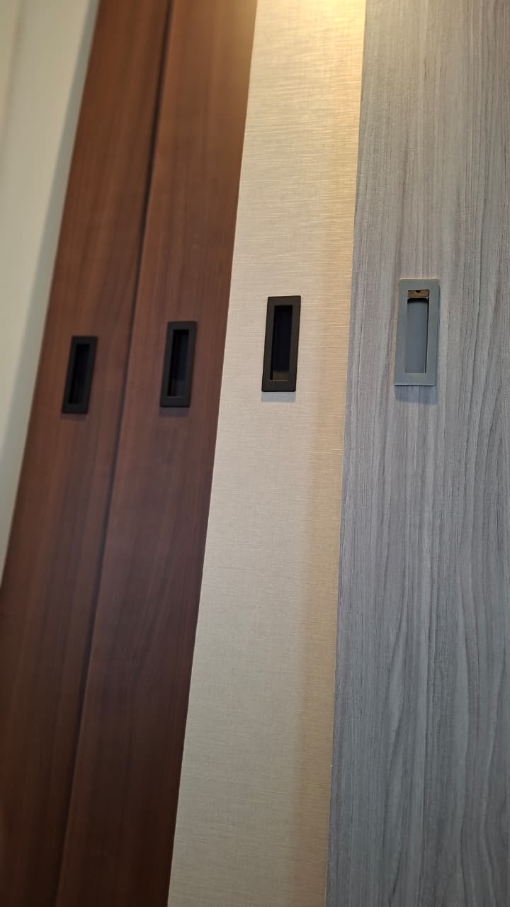 Foto de Door Lyne