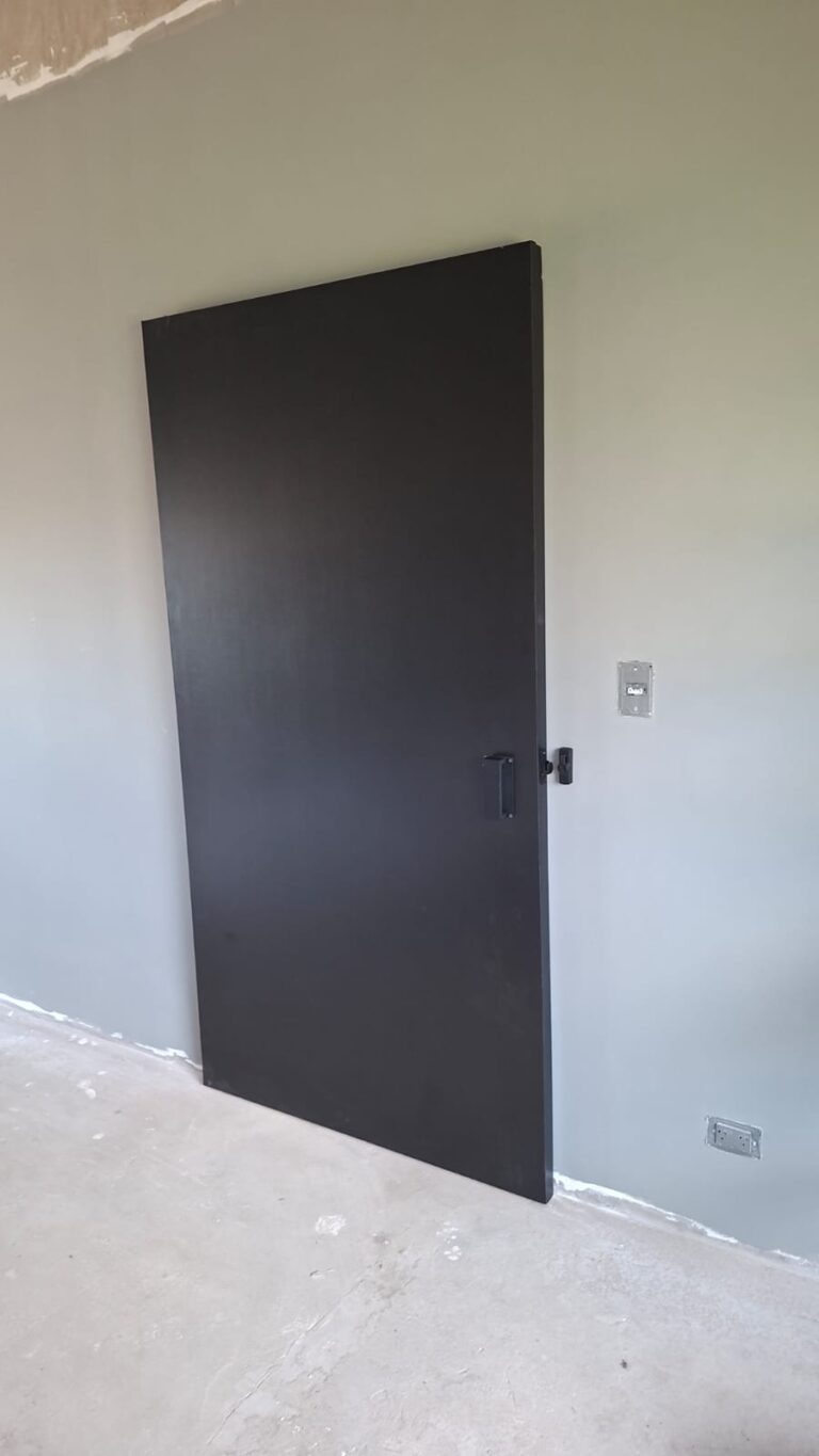 Foto de Door Lyne