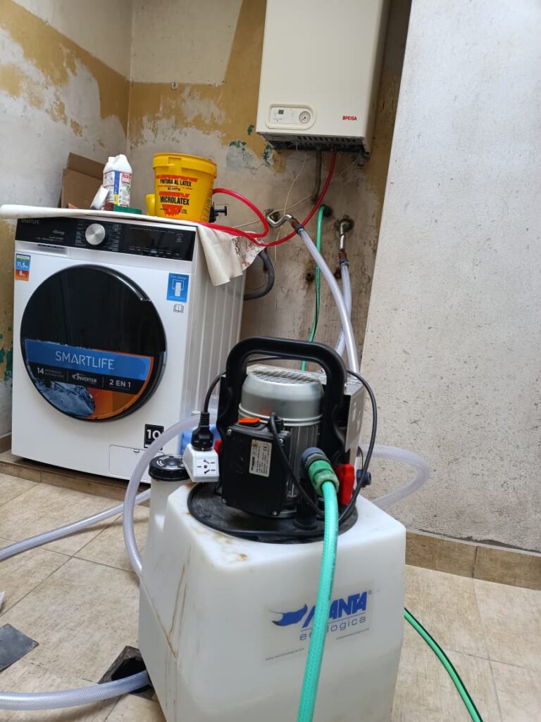 Foto de IL Climatización