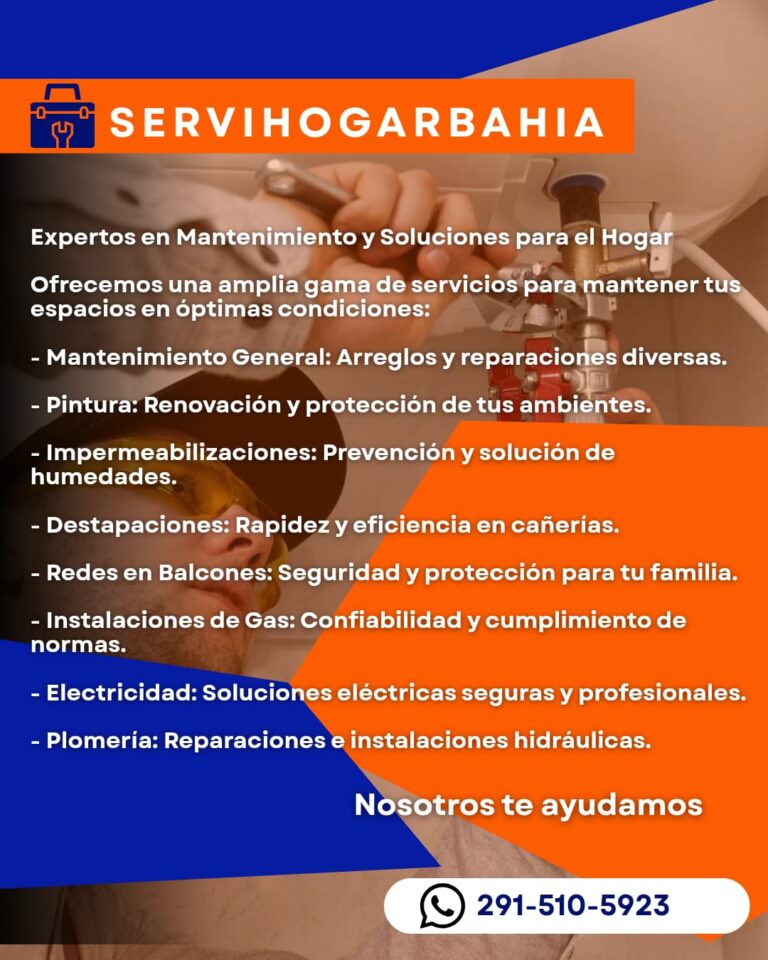 Foto de Servihogar