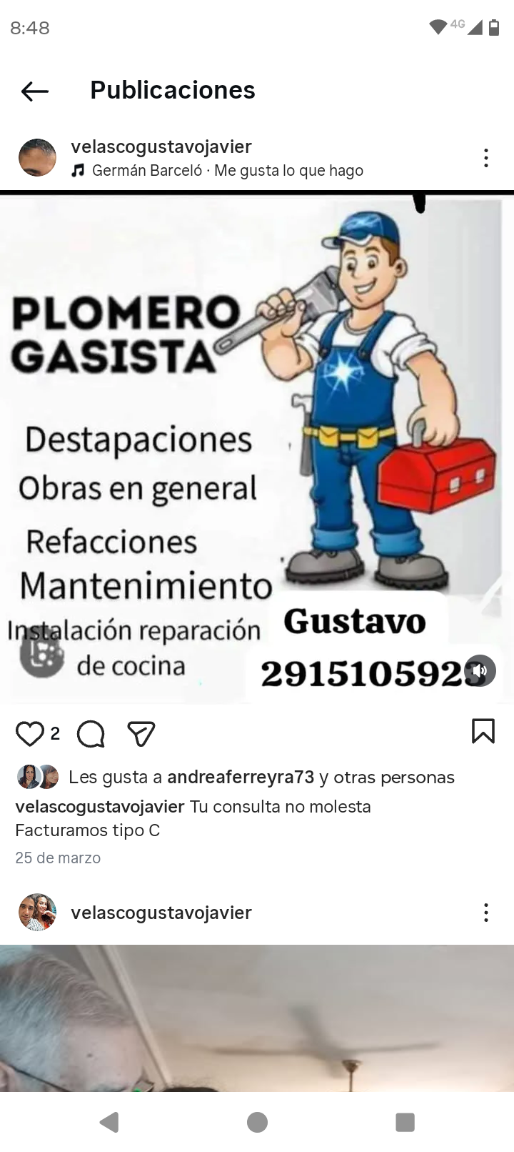 Foto de Servihogar