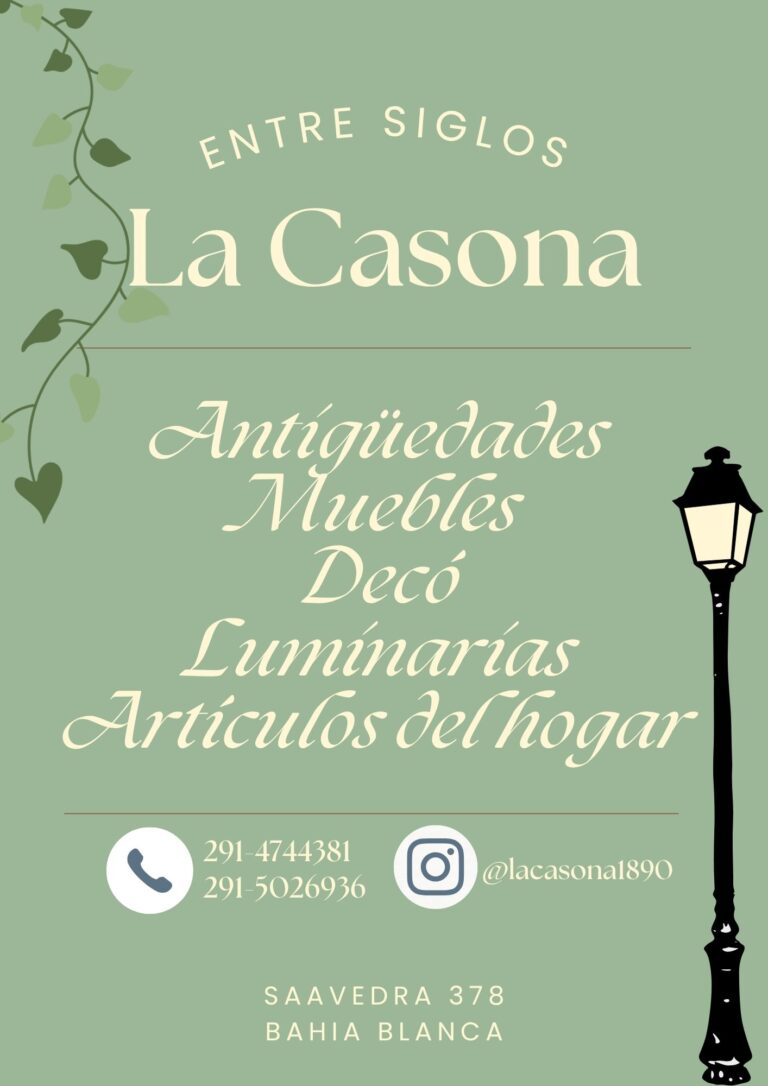 Foto de La Casona