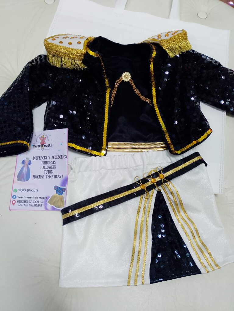 Foto de TuttiFrutti - Disfraces & Accesorios