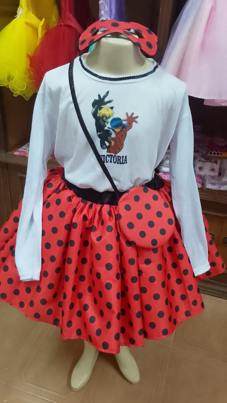 Foto de TuttiFrutti - Disfraces & Accesorios
